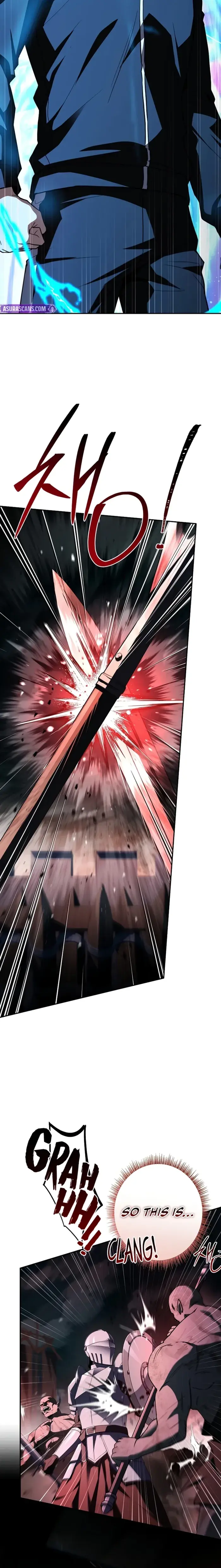 Only I Have an EX-Grade Summon Chapter 12 image 23_optimized